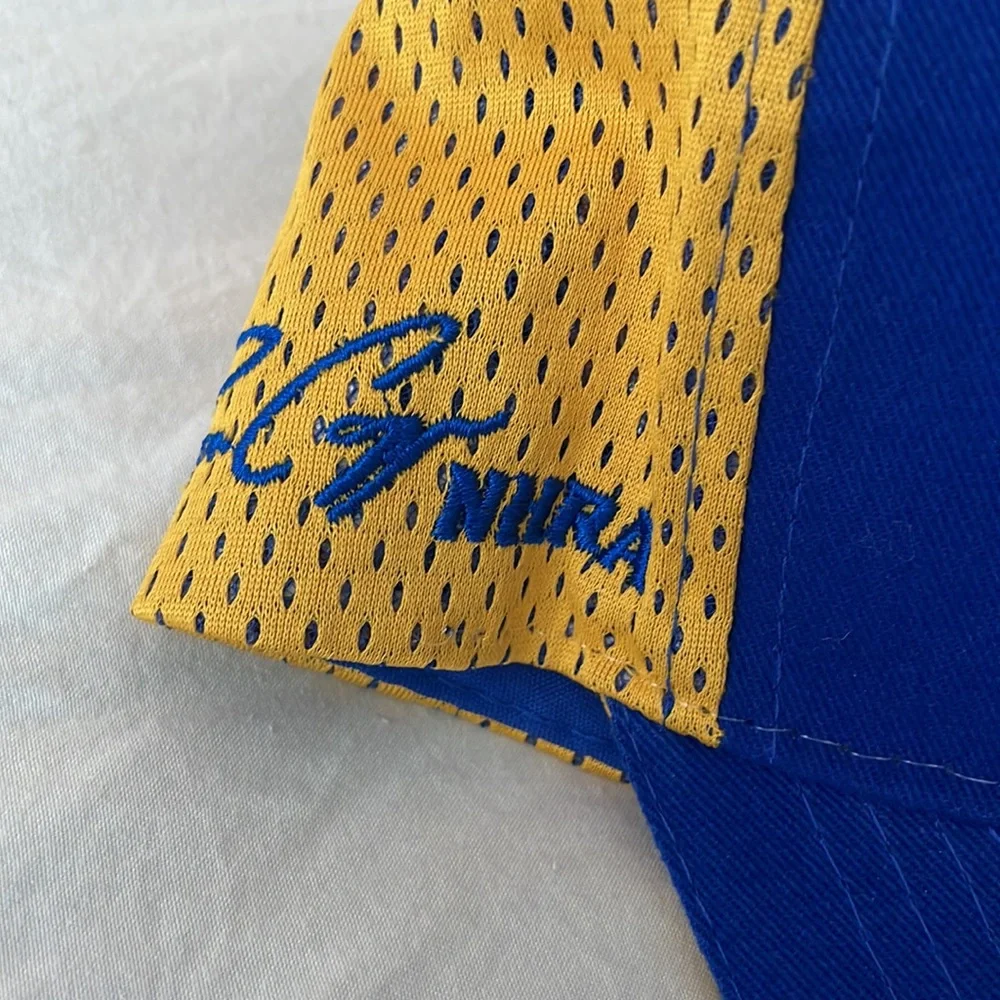 NAPA Racing Cap - Picture 3 of 5
